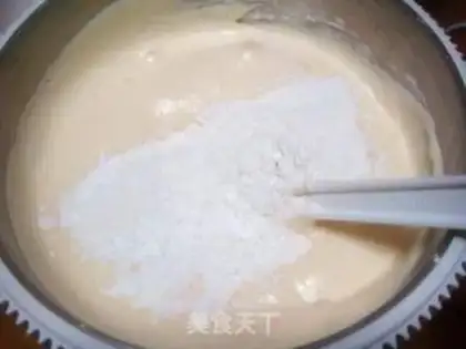 Make step 9