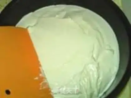 Make step 11