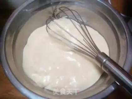 Make step 10