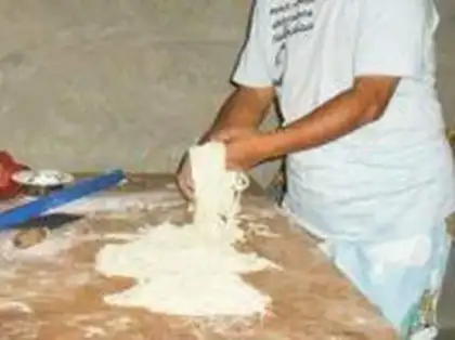 Make step 14