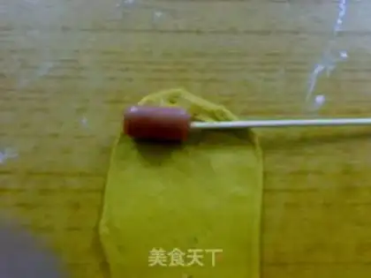 Make step 3