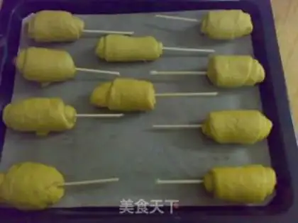 Make step 5