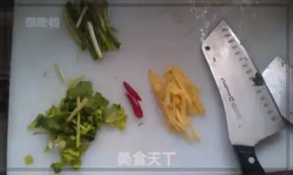 Make step 1