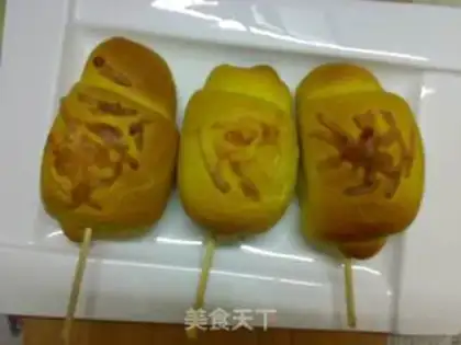 Make step 8