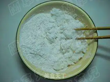 Make step 2