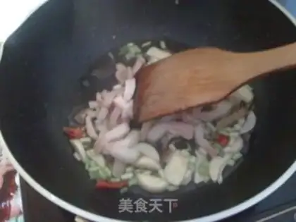 Make step 5