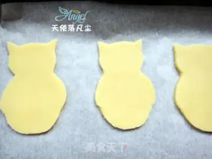 Make step 5