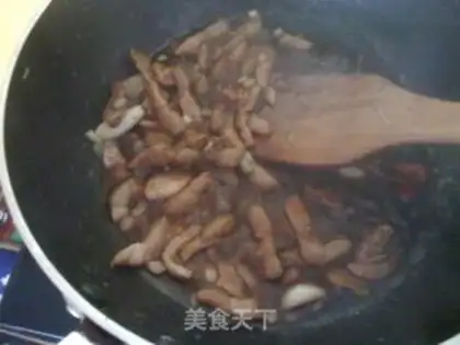 Make step 6
