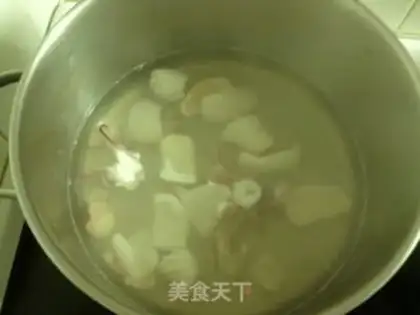 Make step 5