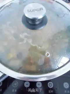 Make step 9