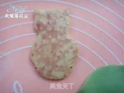 Make step 9