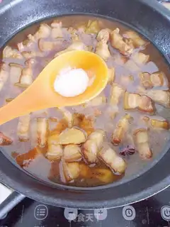 Make step 10