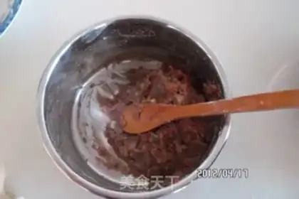 Make step 1