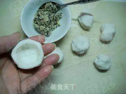 Make step 8