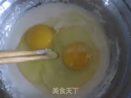 Make step 1