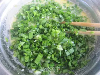 Make step 3