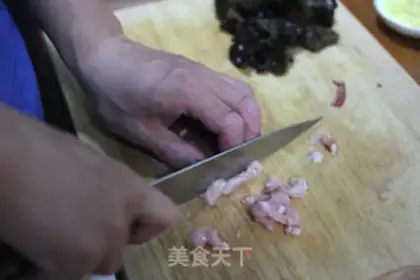 Make step 1