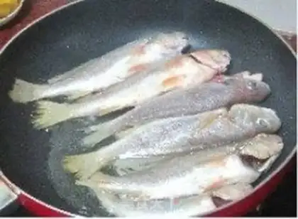 Make step 2