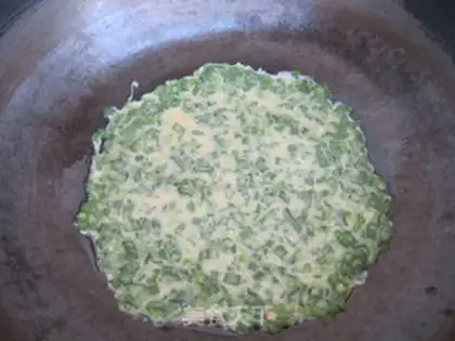 Make step 5