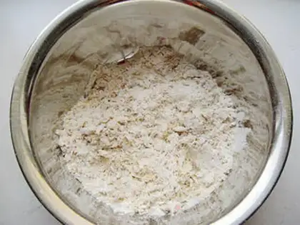 Make step 2