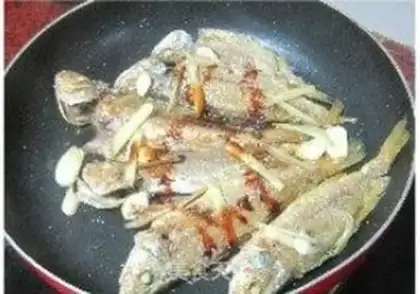 Make step 5