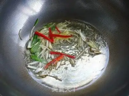 Make step 3