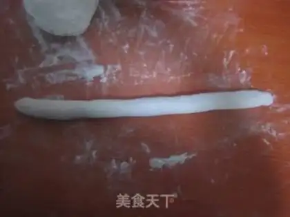 Make step 8