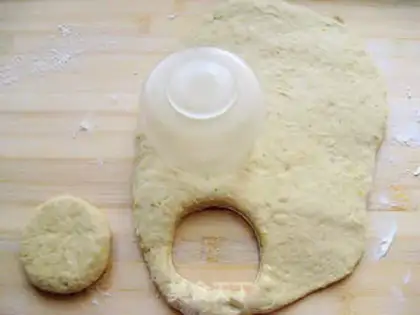 Make step 5