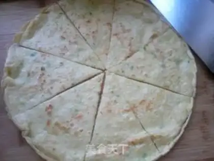 Make step 2
