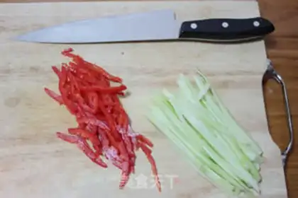 Make step 2