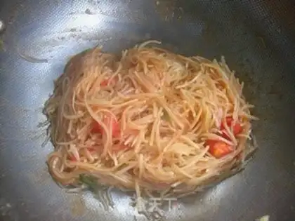 Make step 8