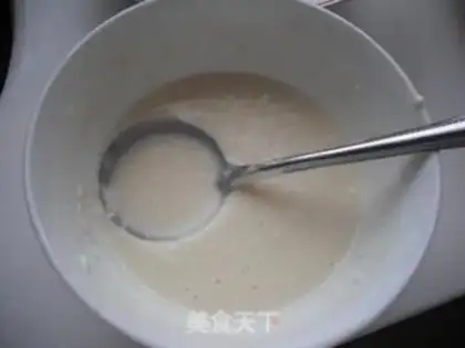 Make step 1