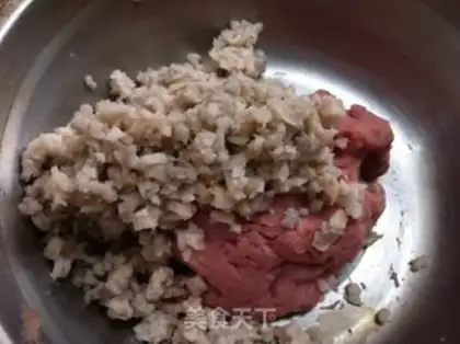 Make step 2