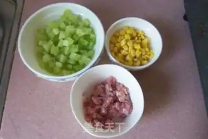 Make step 1