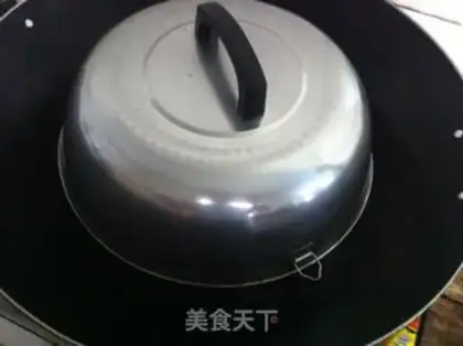Make step 5