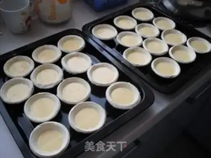 Make step 5