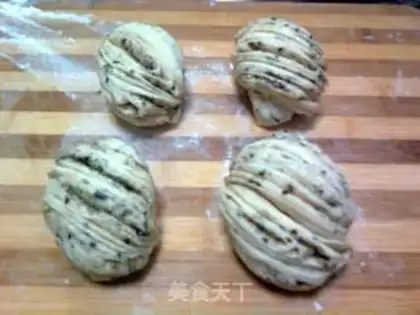 Make  step 6