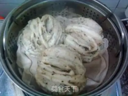 Make  step 9