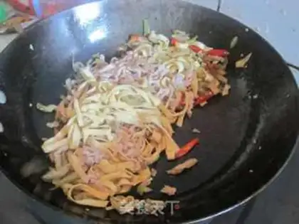 Make step 5