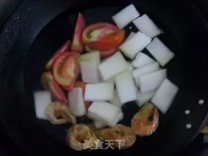 Make step 1