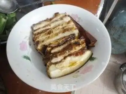 Make step 2