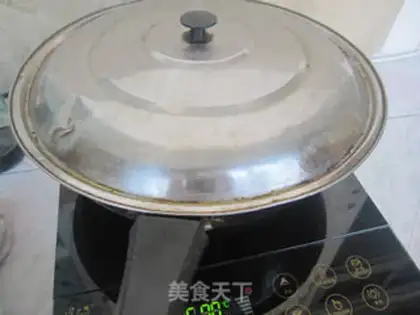 Make step 5