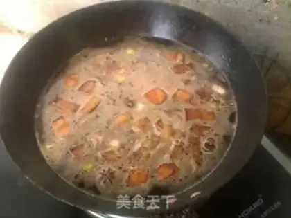 Make step 5