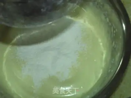 Make step 3