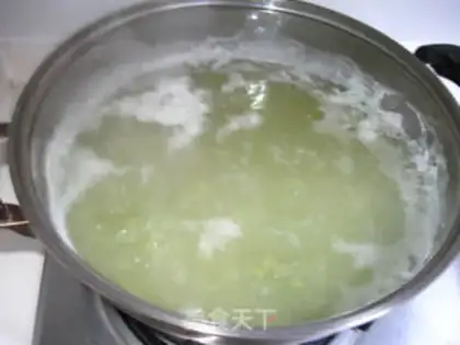 Make step 5