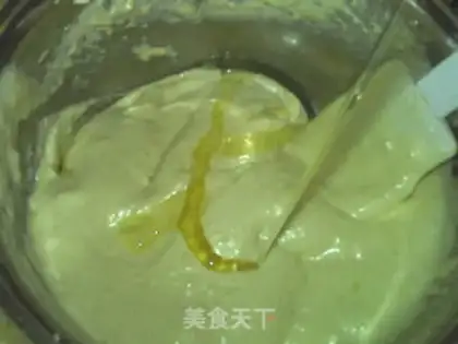 Make step 5