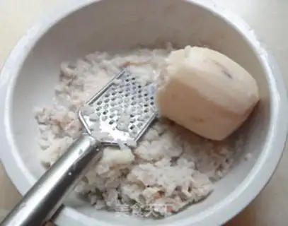 Make step 2