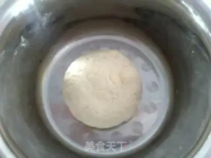 Make step 2
