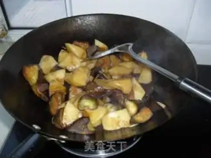 Make step 2