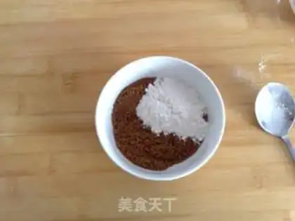 Make step 3
